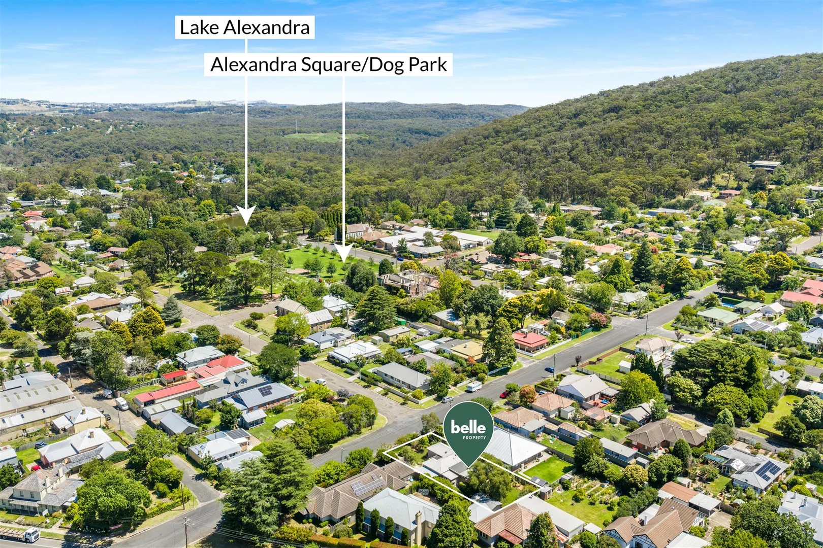 Additional image 20 of 1 Helena Street, Mittagong NSW 2575