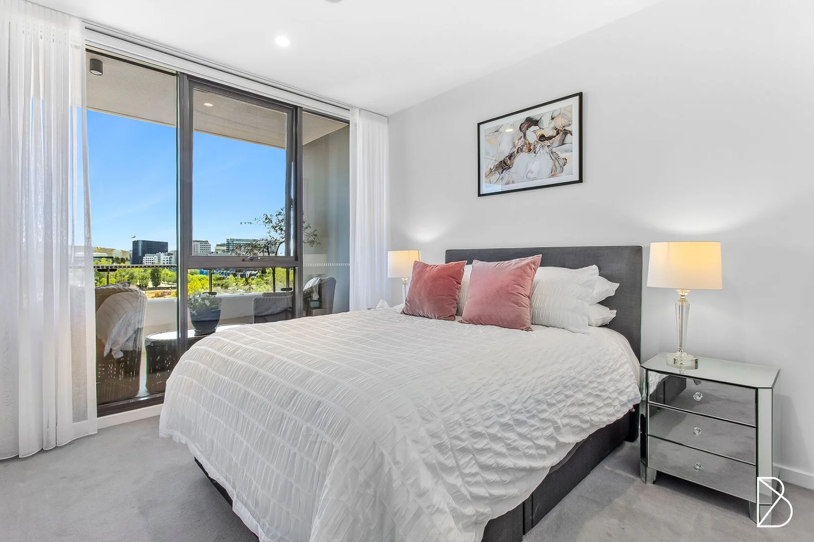 Additional image 11 of 139/44 Constitution Avenue, Campbell ACT 2612