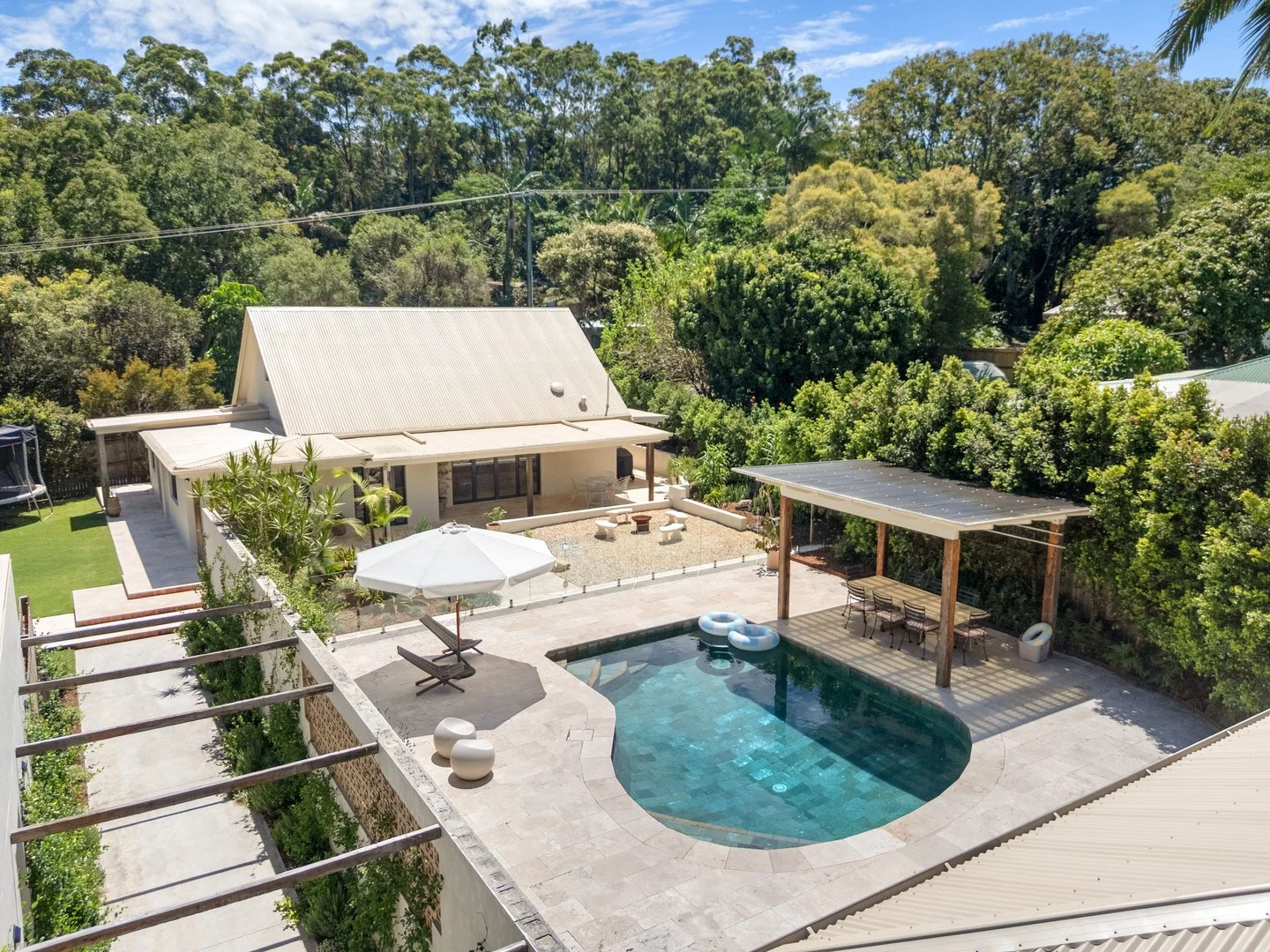 10 Roses Road, Federal NSW 2480