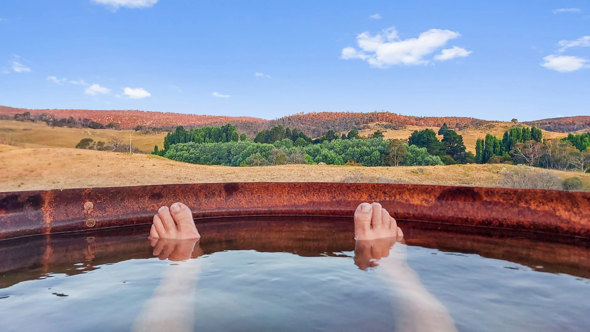 Lot 13 & 23 DP 47123 Peak View Road, Peak View NSW 2630