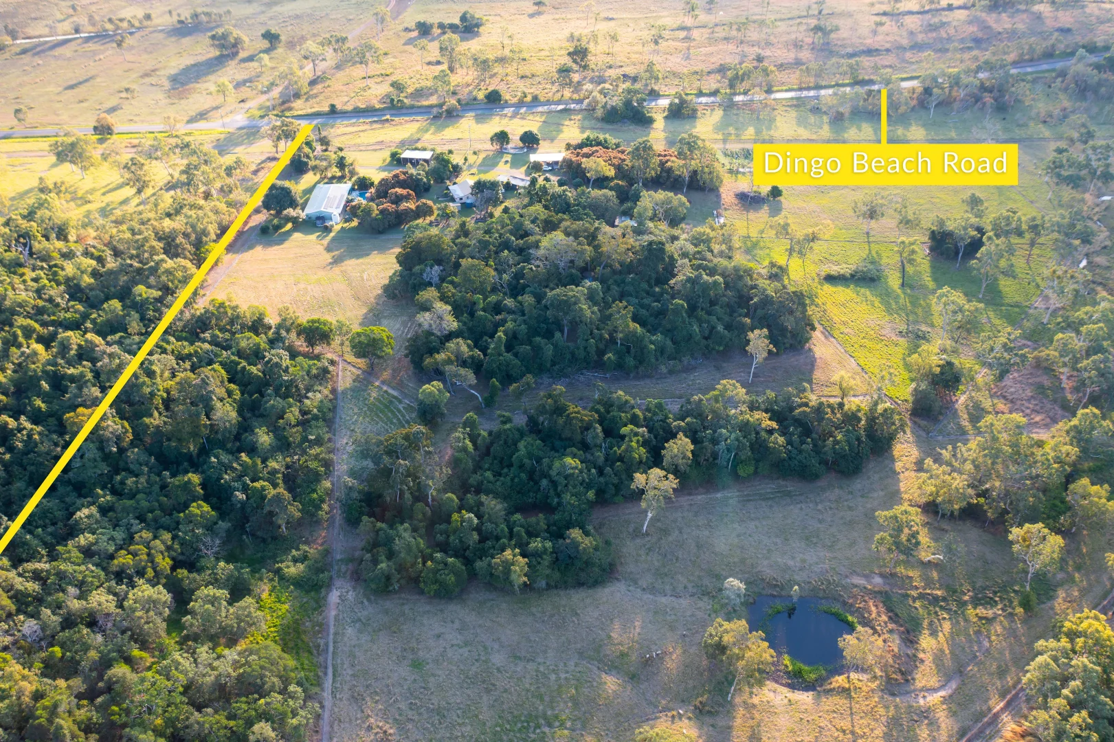 Additional image 10 of 378 Dingo Beach Road, Gregory River QLD 4800