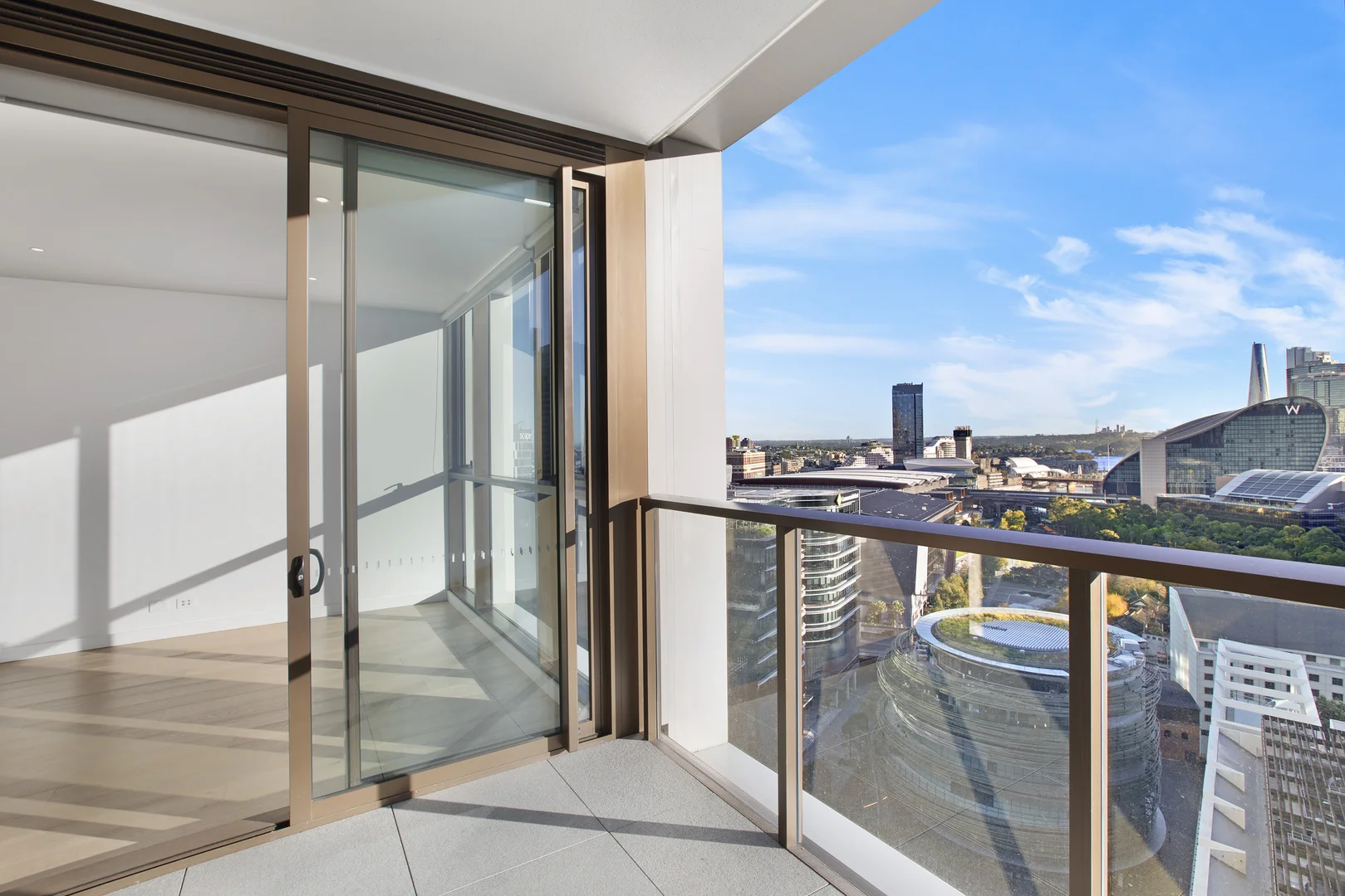 Additional image 4 of 2006/82 Hay Street, Haymarket NSW 2000