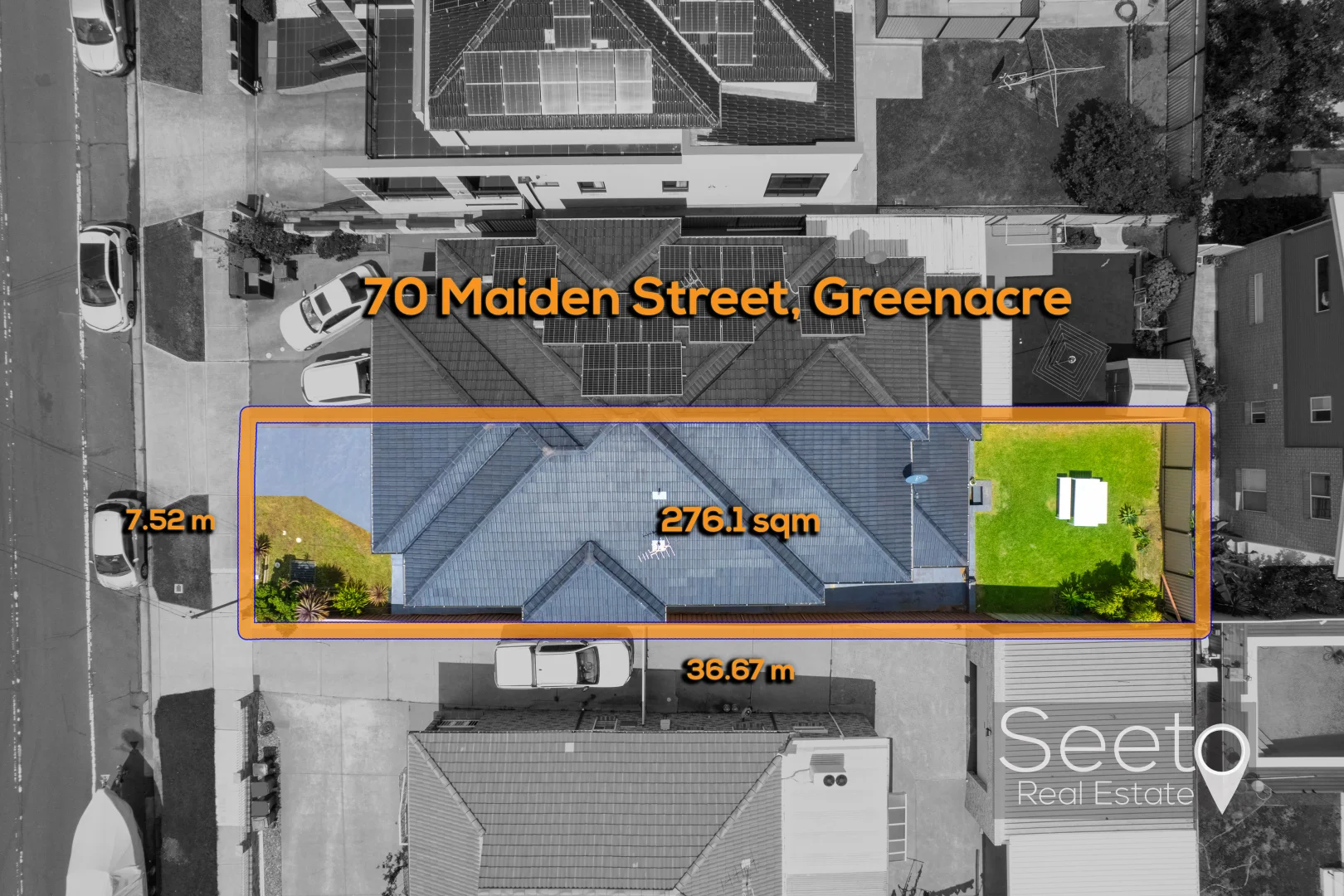 Additional image 2 of 70 Maiden Street, Greenacre NSW 2190