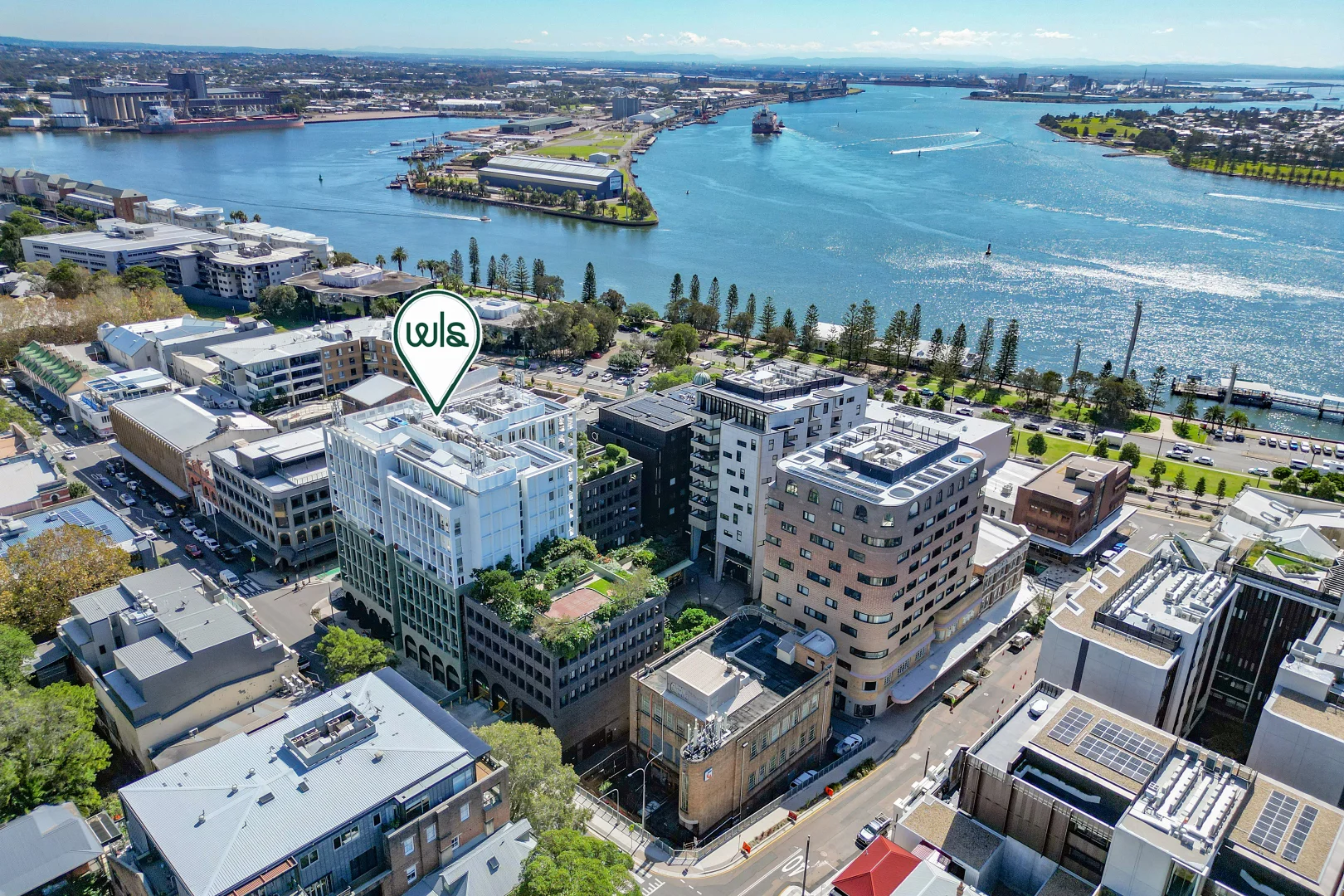 Additional image 22 of 507/11 Perkins Street, Newcastle NSW 2300