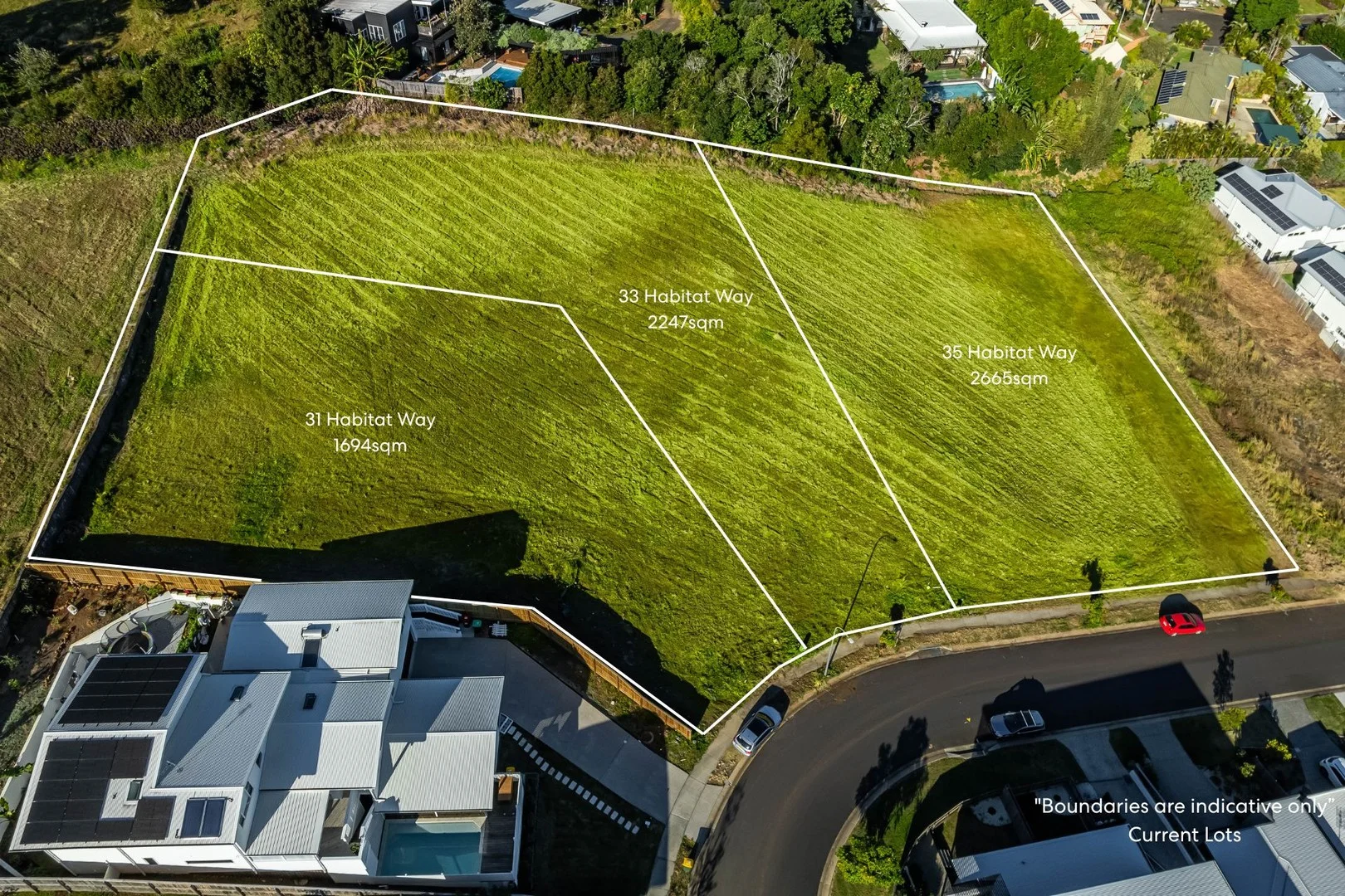 31-35 Habitat Way, Lennox Head NSW 2478