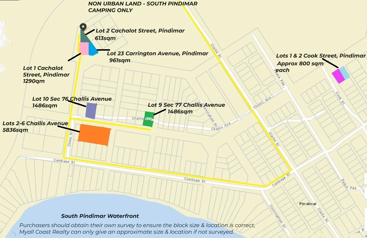 Additional image 2 of 1 & 2/40 Cook Street, Pindimar NSW 2324