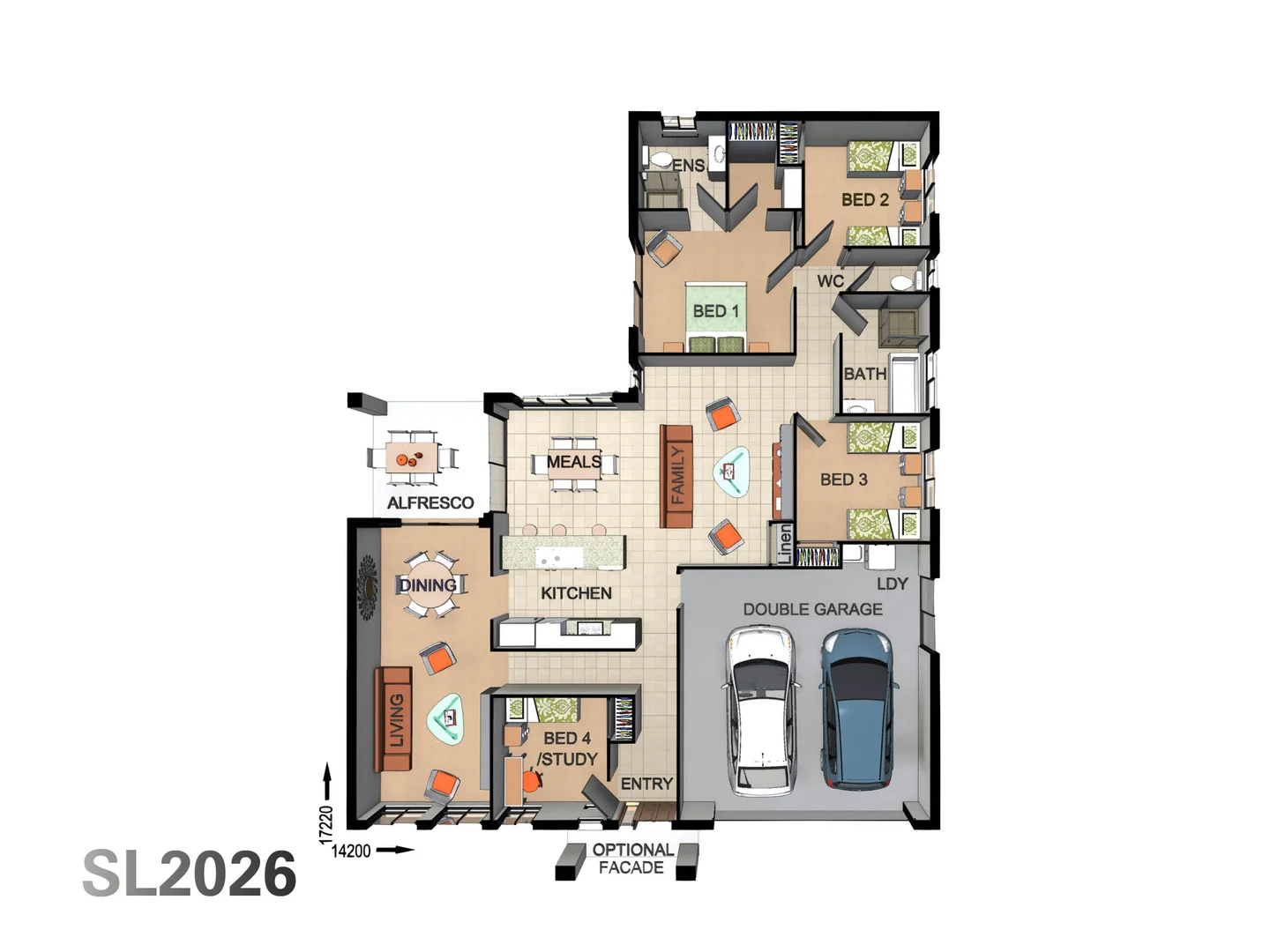 Additional image 4 of 43 Maleny St, Landsborough QLD 4550