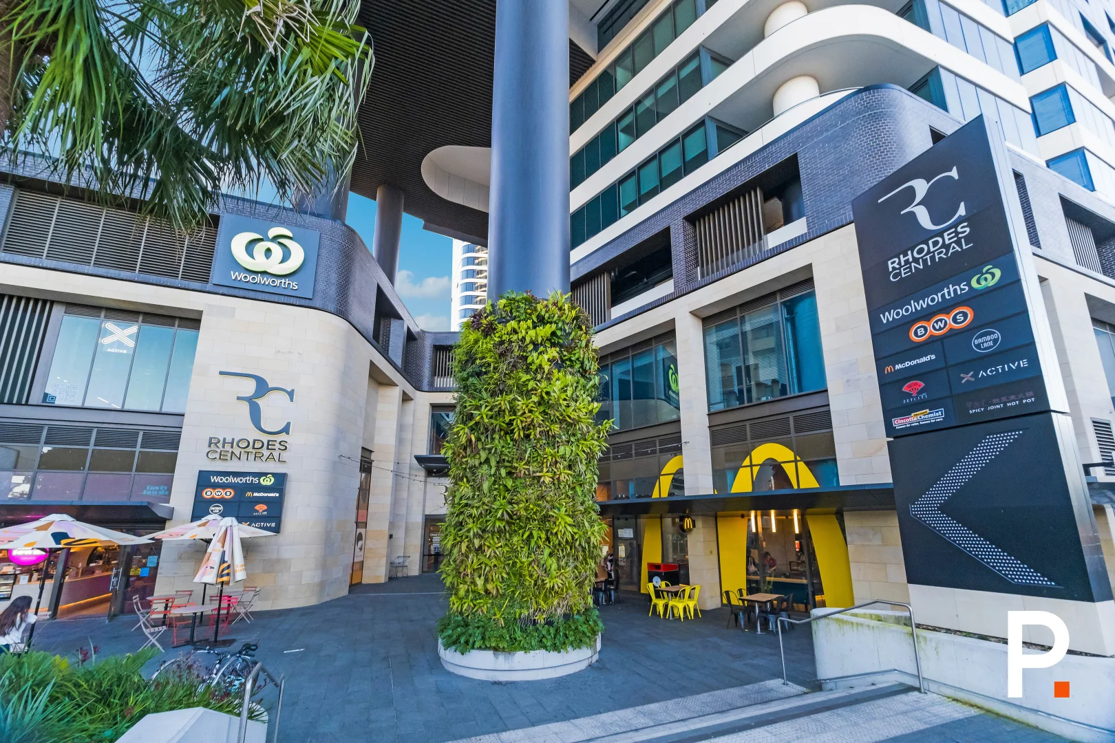 Additional image 30 of 1008/36 Walker Street, Rhodes NSW 2138