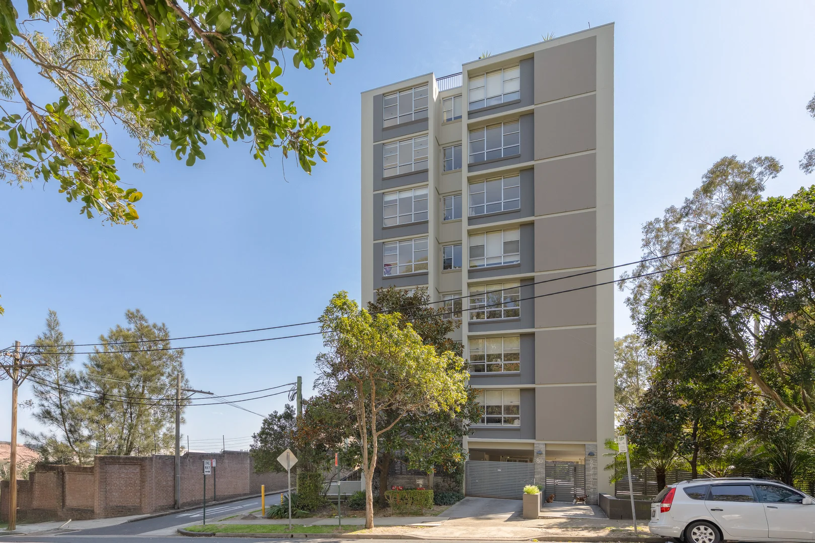 Additional image 21 of 50/80 Cook Road, Centennial Park NSW 2021