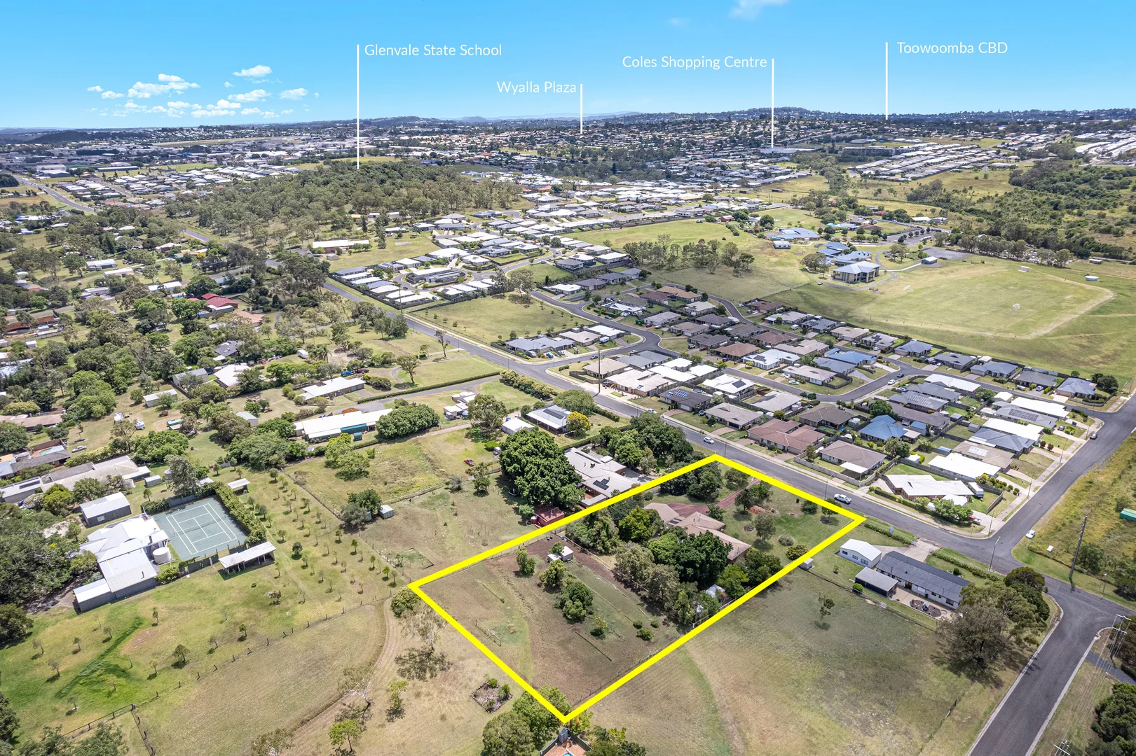 Additional image 19 of 739 Boundary Street, Glenvale QLD 4350