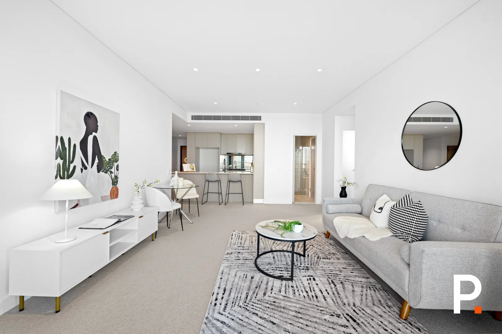 Additional image 2 of 1008/36 Walker Street, Rhodes NSW 2138