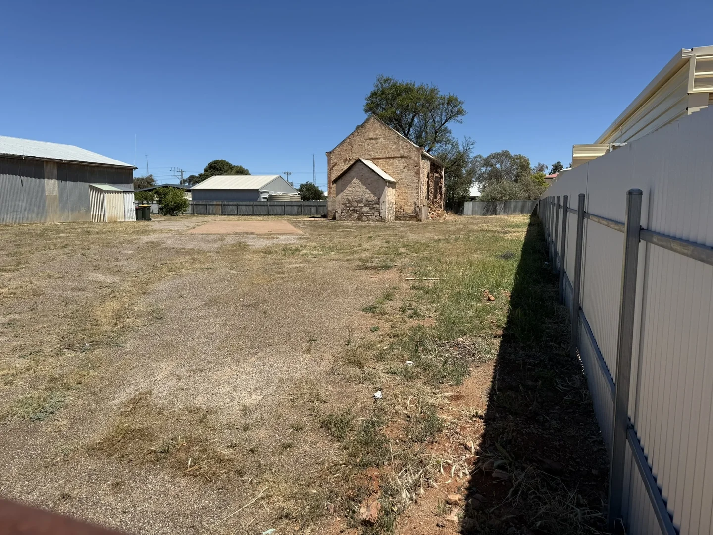 Additional image 12 of 19-21 Sixth St, Quorn SA 5433