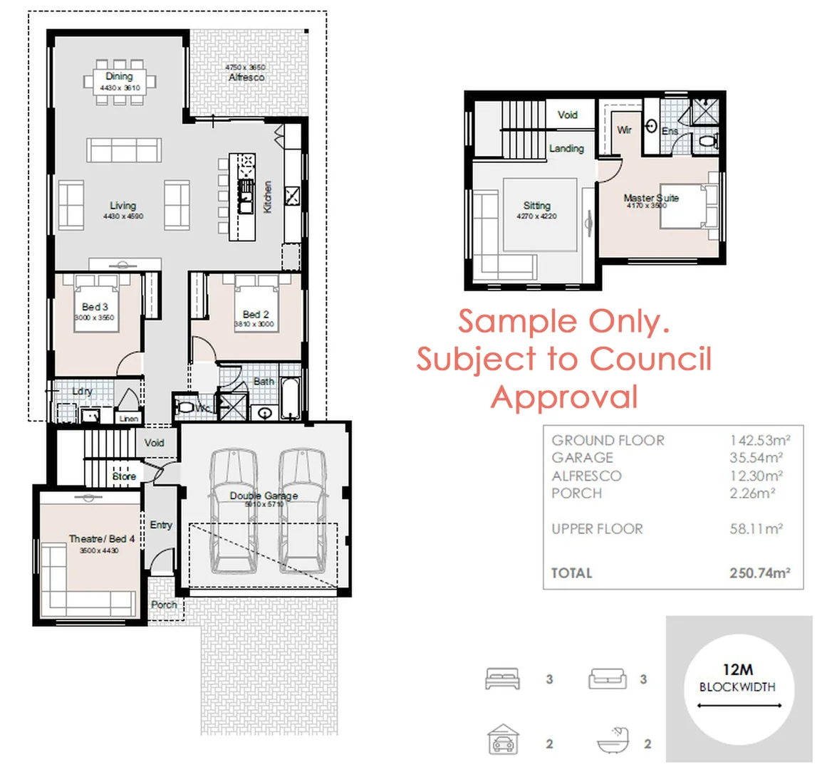 Additional image 16 of 15 Loder Way, South Guildford WA 6055