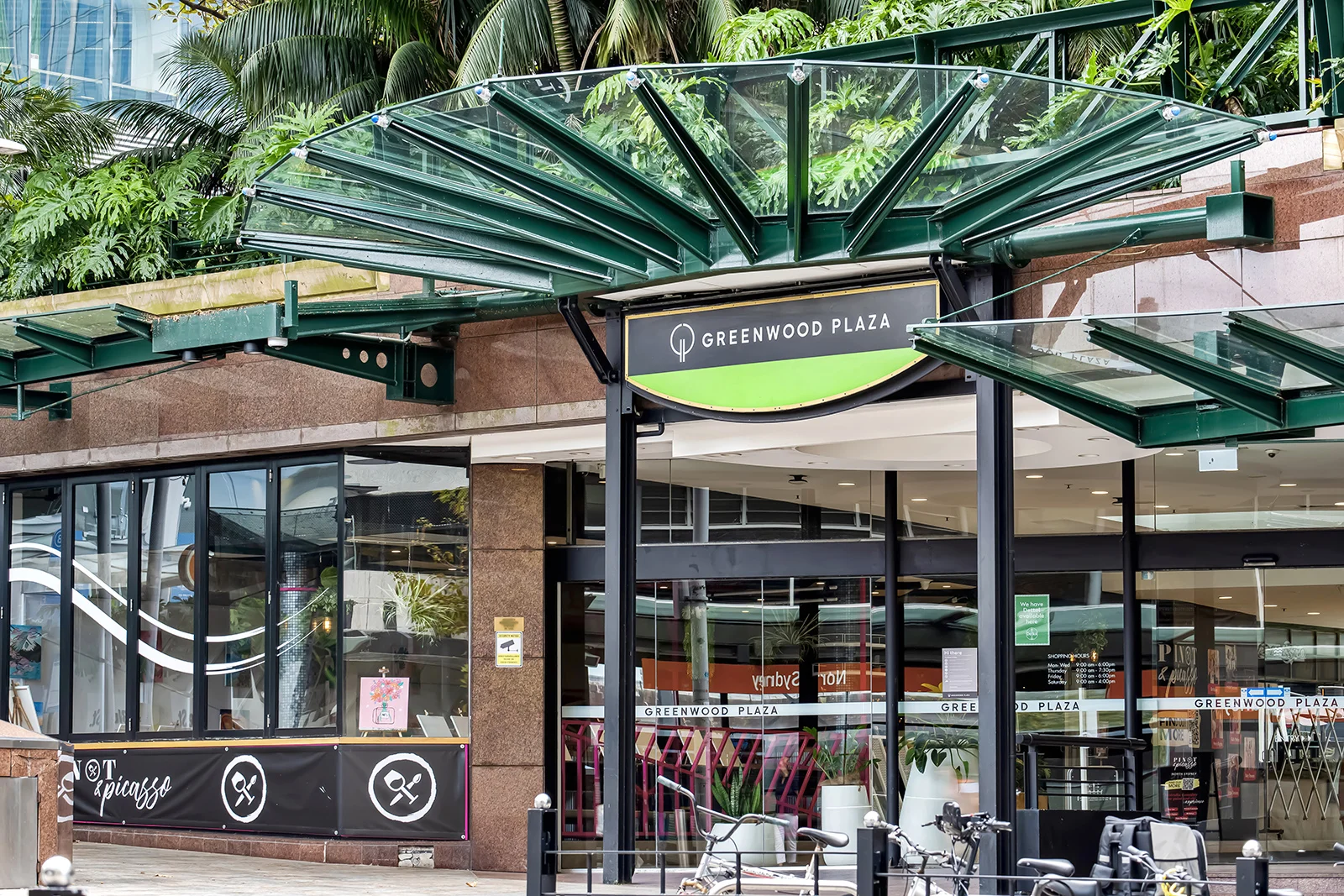 Additional image 14 of 705/156-158 Pacific Highway, North Sydney NSW 2060