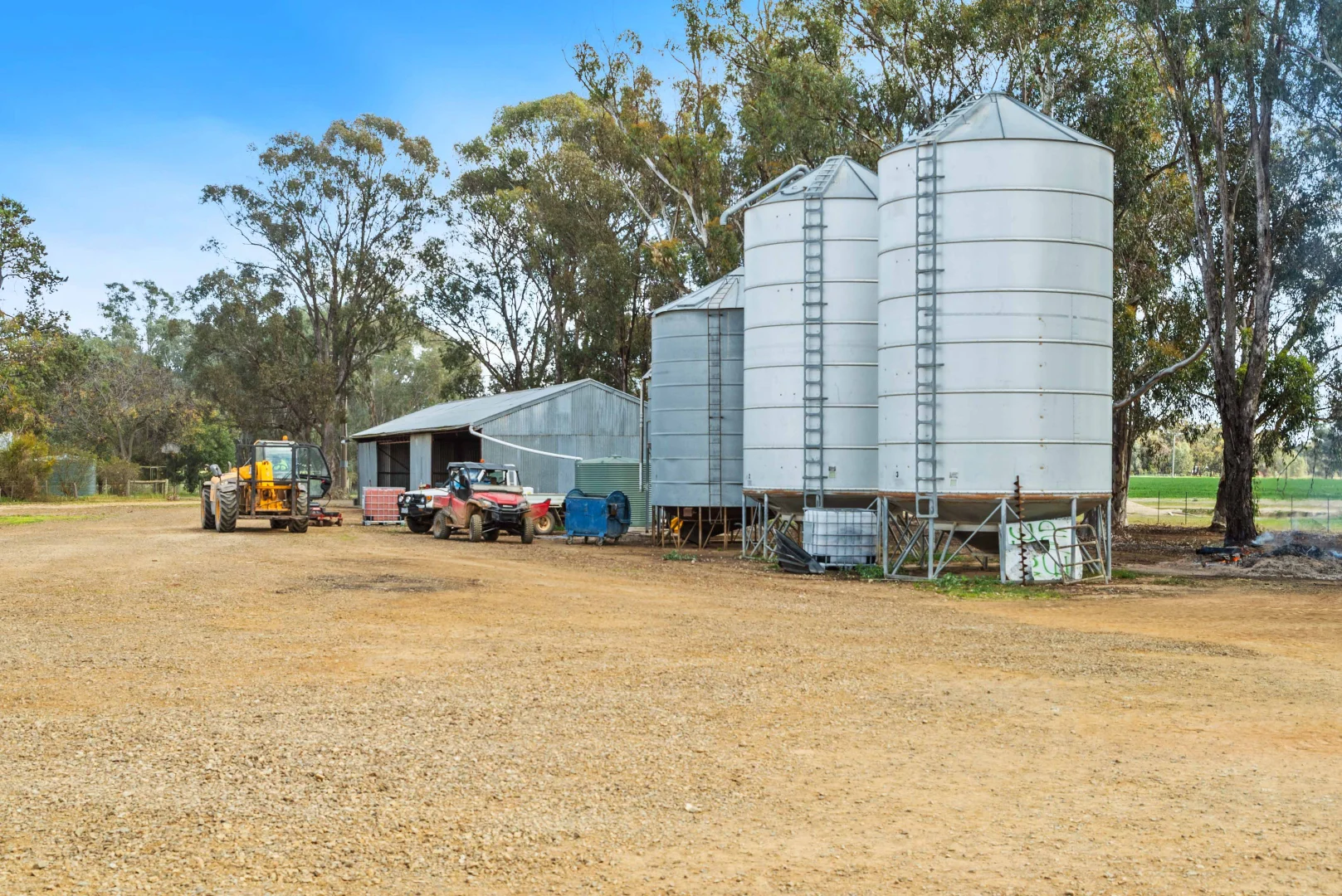 Additional image 21 of Pinewood, 870 Walshs Bridge Road, Kaarimba VIC 3635