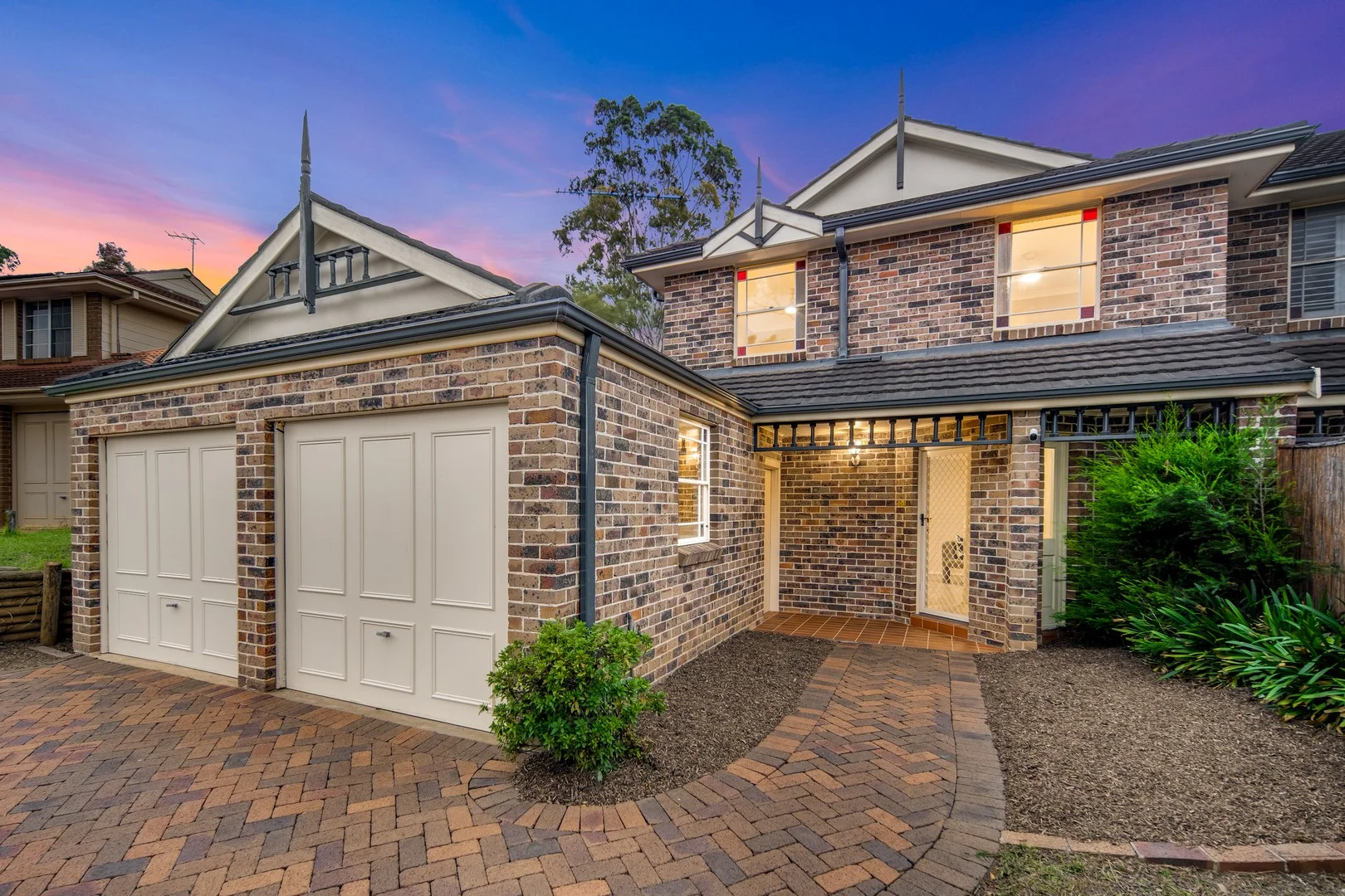 1/65 Gumnut Road, Cherrybrook NSW 2126
