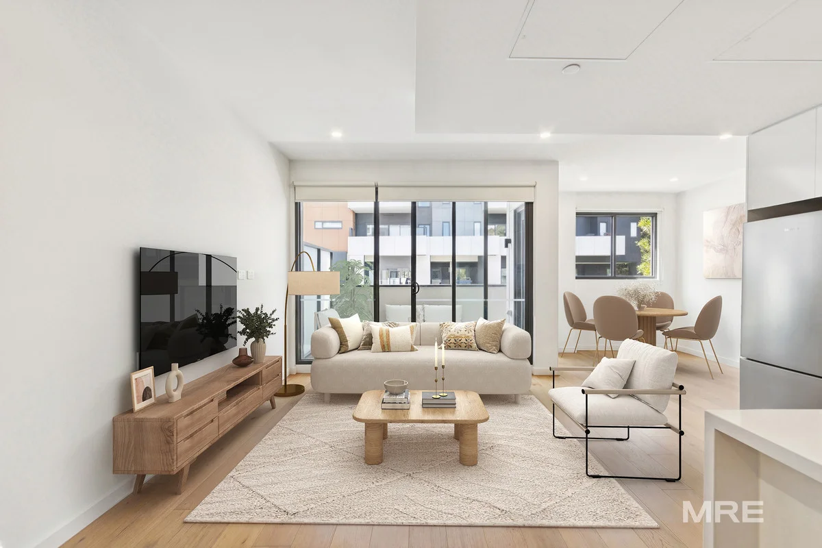 Additional image 2 of 109/200 Reynolds Road, Doncaster East VIC 3109