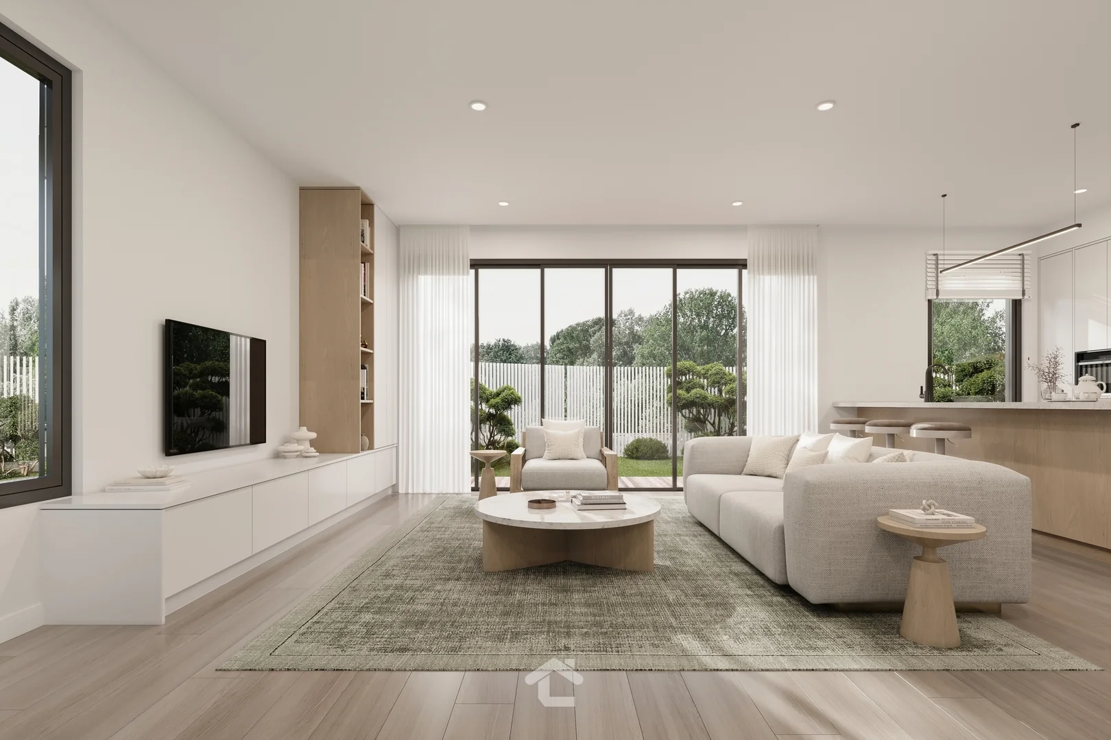 Additional image 3 of 2 & 3/47 Dixon Court, Boronia VIC 3155