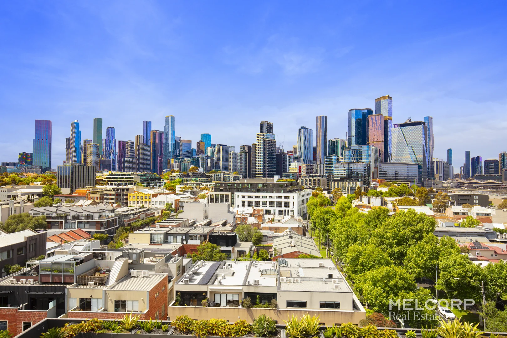 Additional image 9 of 810/288 Adderley Street, West Melbourne VIC 3003