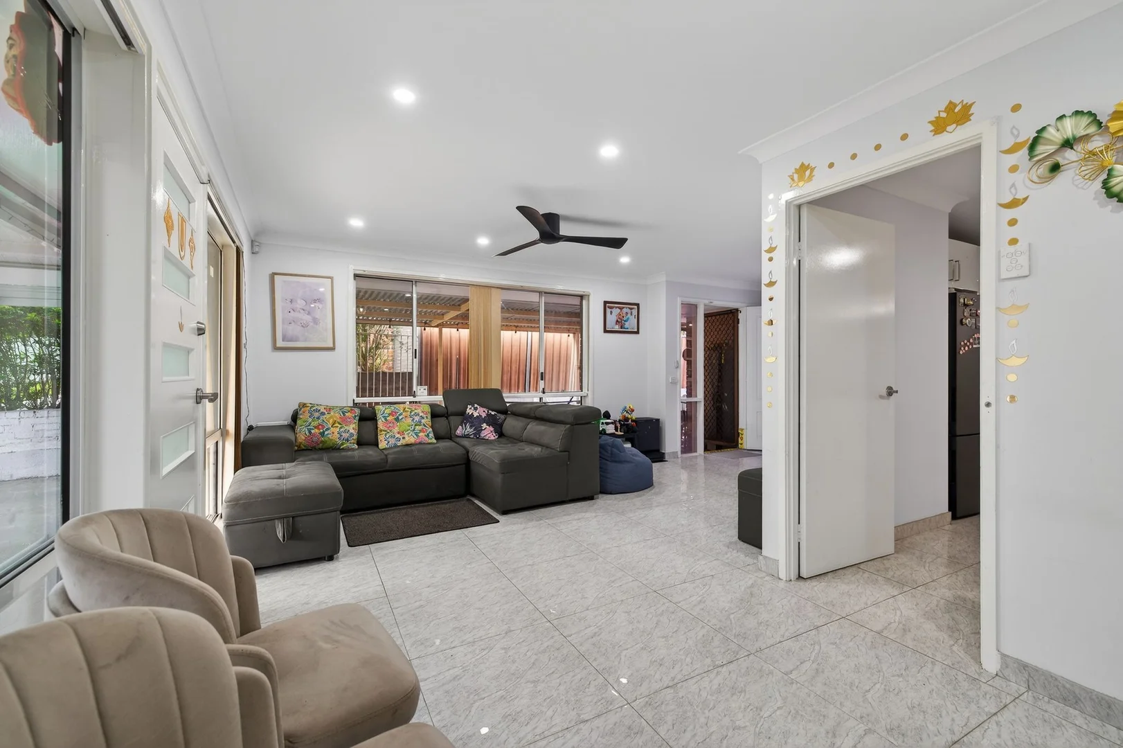 Additional image 3 of 57 Buring Crescent, Minchinbury NSW 2770