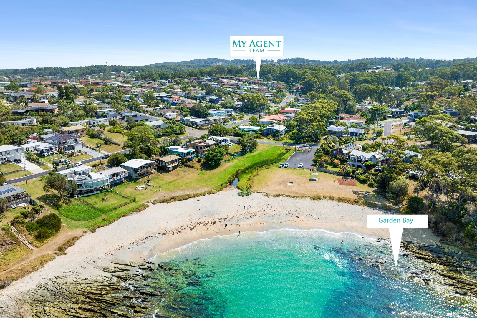 Additional image 10 of 8 Yugura Street, Malua Bay NSW 2536