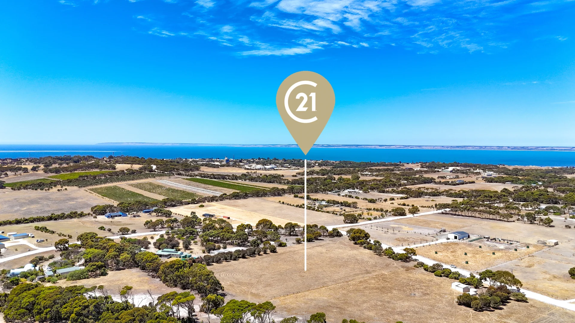 Additional image 2 of Allotment 77 Shoal Bay Ridge, Kingscote SA 5223