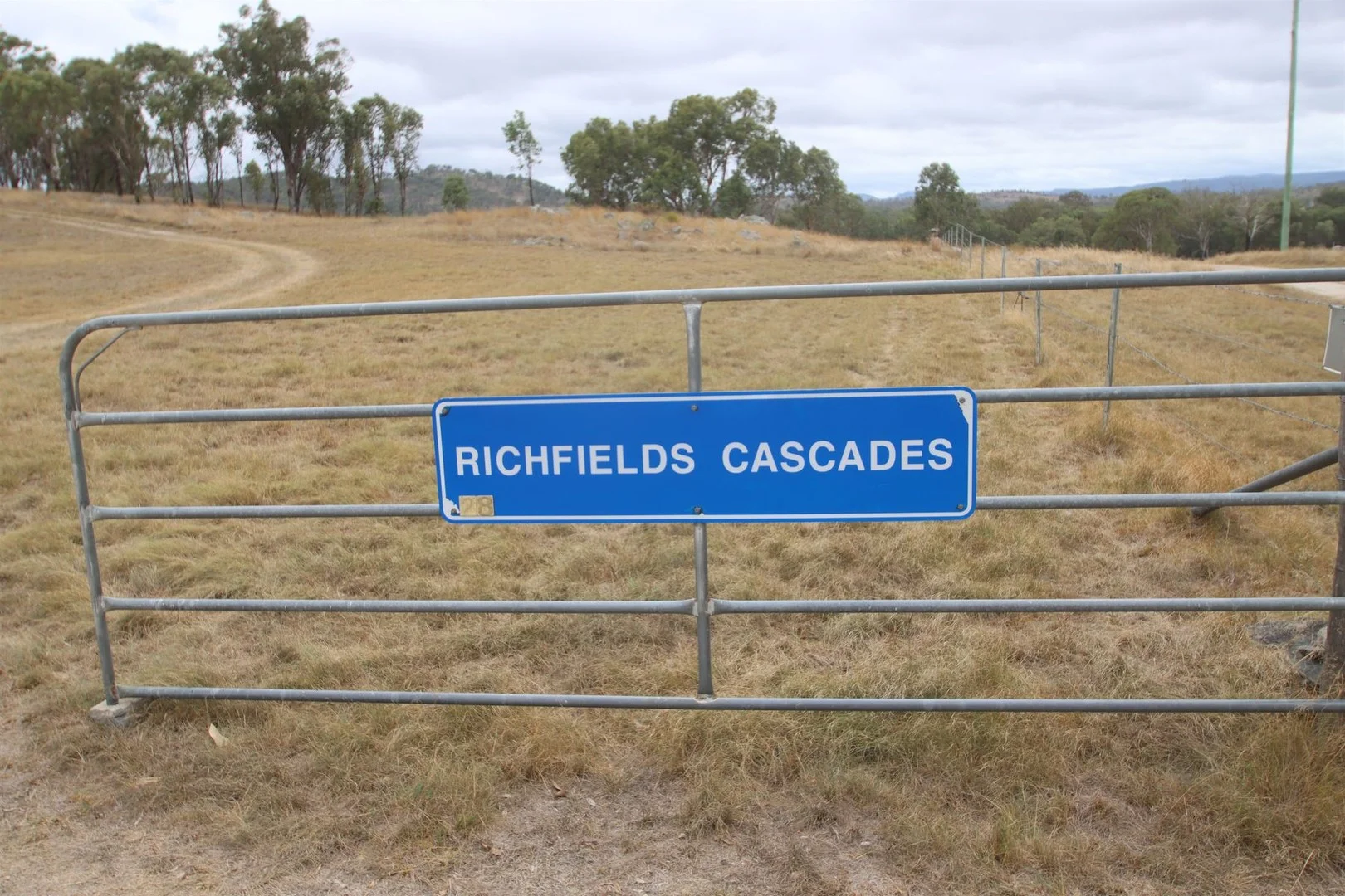 1720C Bruxner Way, Tenterfield NSW 2372