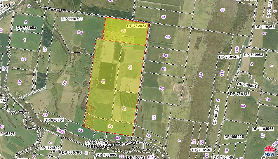 Additional image 31 of 01 Bedgerabong Road, Forbes NSW 2871