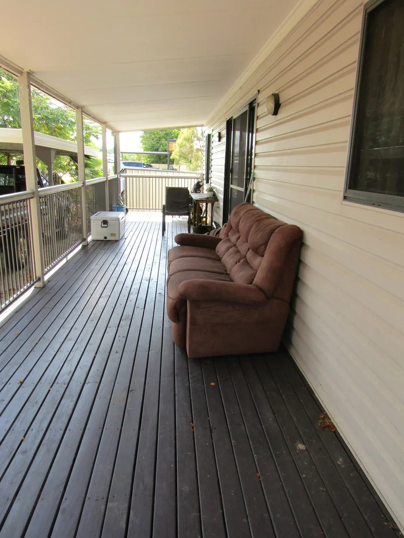 Additional image 31 of 8A 8B Boonery Street, Blackwater QLD 4717