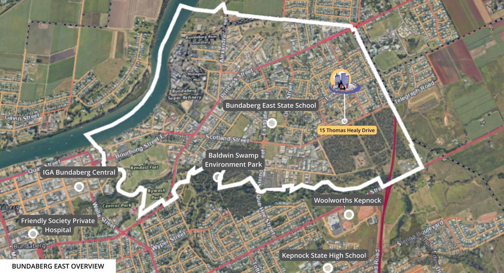 Additional image 27 of 15 Thomas Healy Drive, Bundaberg East QLD 4670