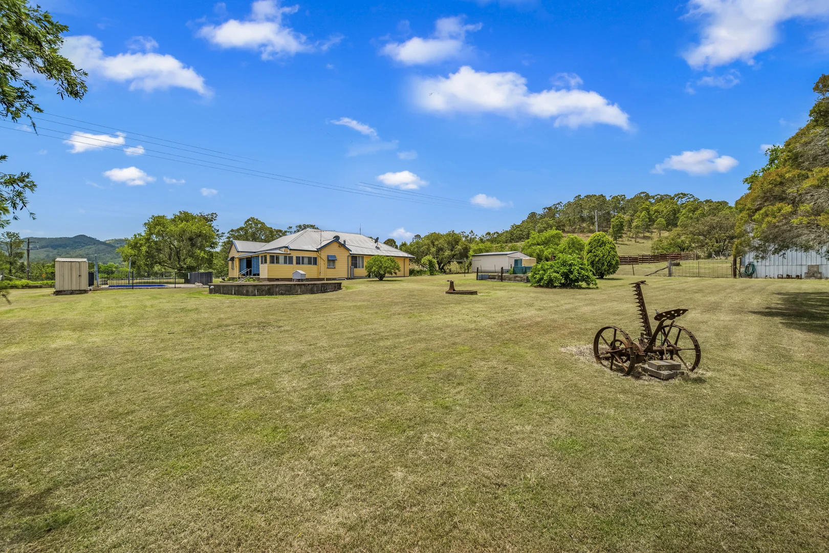 Additional image 30 of "Glenhilver" 428 Carrowbrook Road, Mount Olive, Singleton NSW 2330