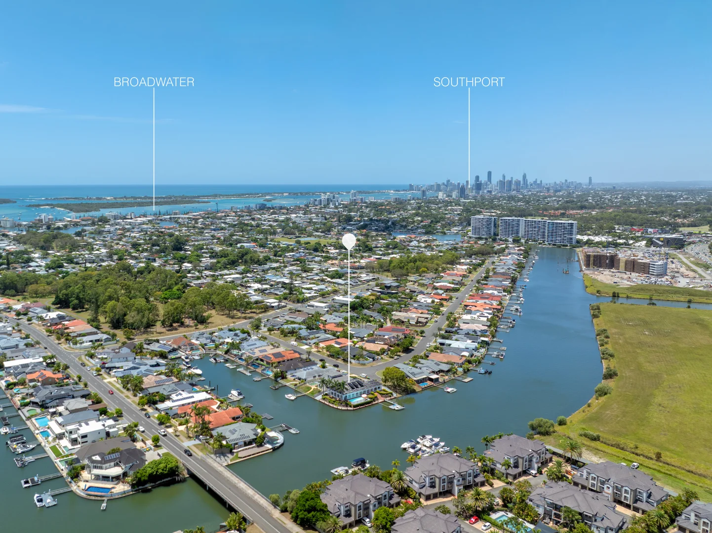 Additional image 2 of 18 Grand Canal Way, Runaway Bay QLD 4216