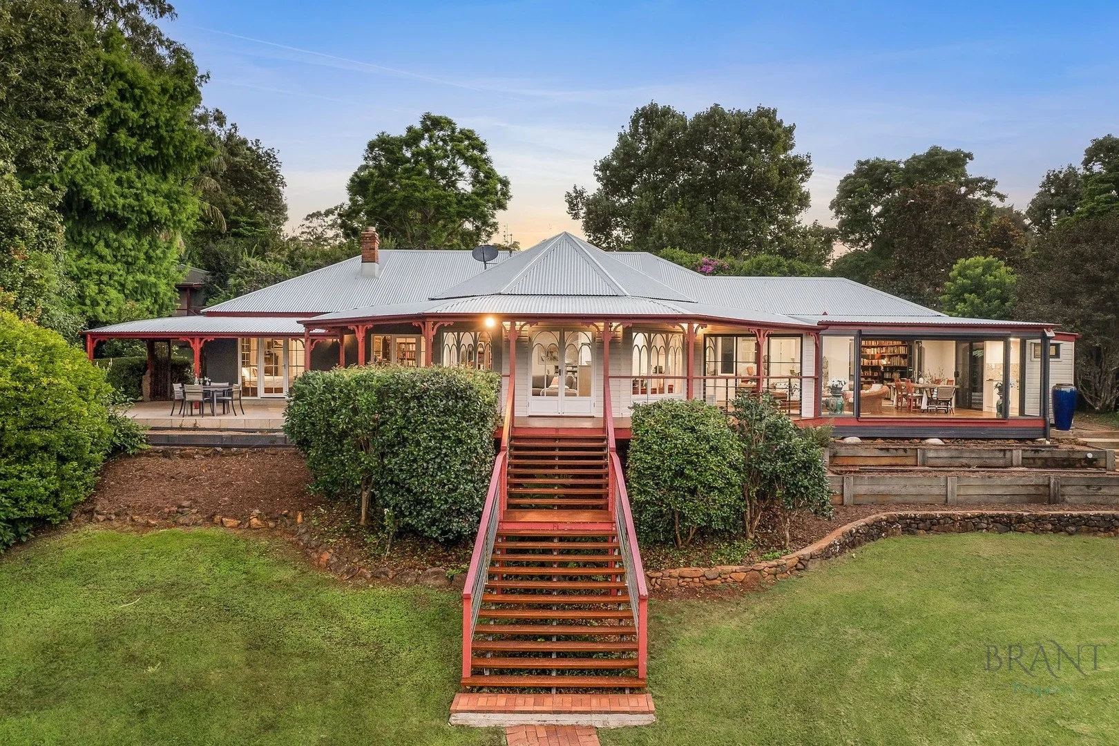 Meadow Road, Reesville QLD 4552