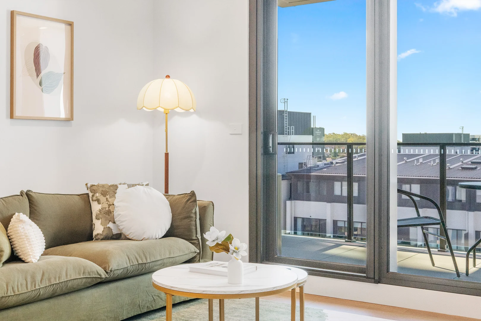 Additional image 10 of 1311/49 Furzer Street, Phillip ACT 2606