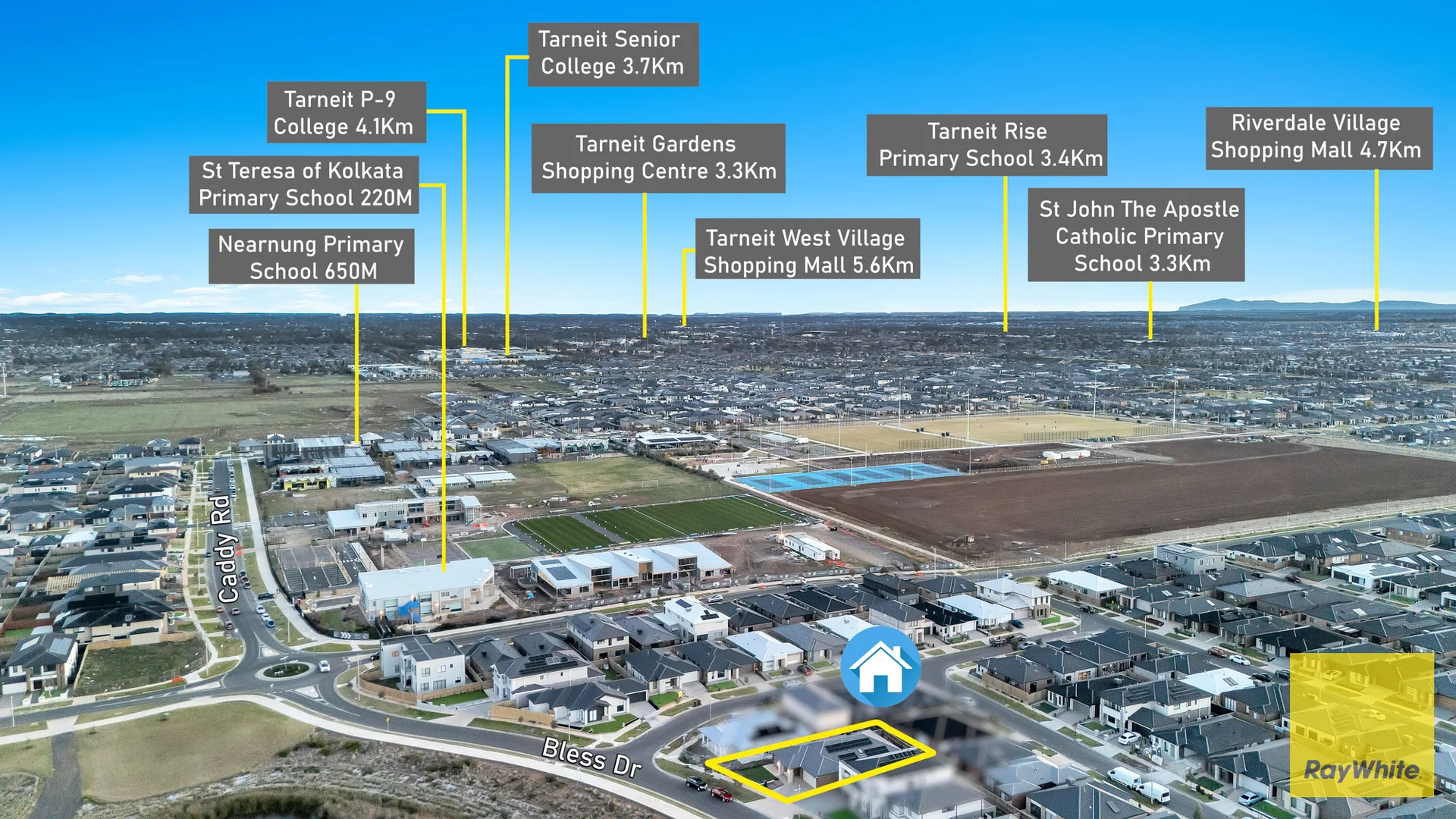 Additional image 26 of 9 Bless Drive, Tarneit VIC 3029