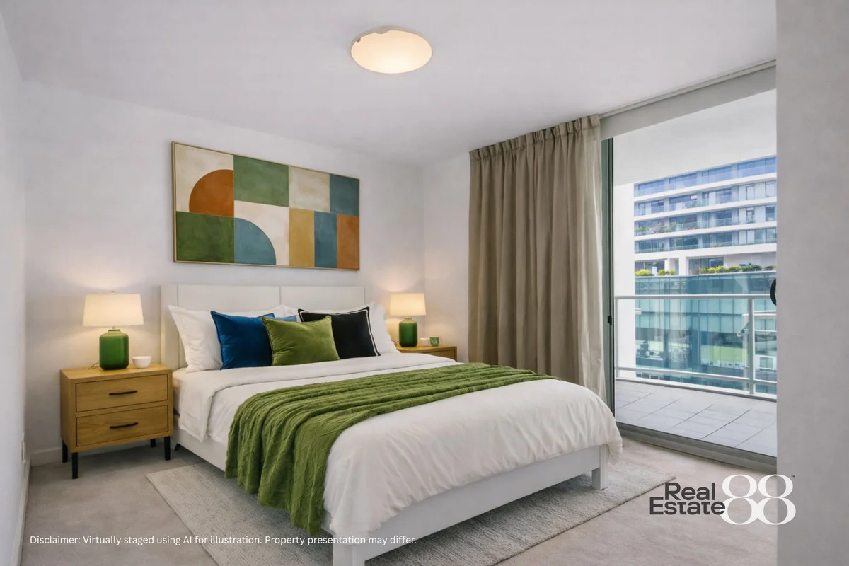 Additional image 11 of 91/78 Terrace Road, East Perth WA 6004