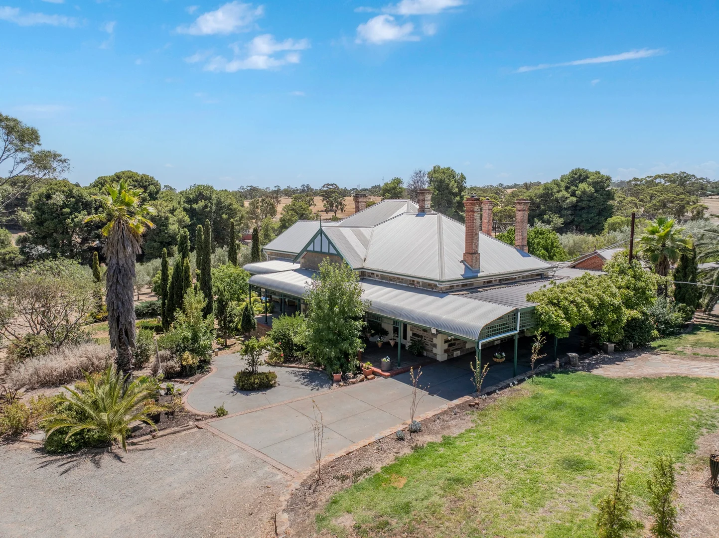 Additional image 29 of 134 Farrell Flat Road, Clare SA 5453