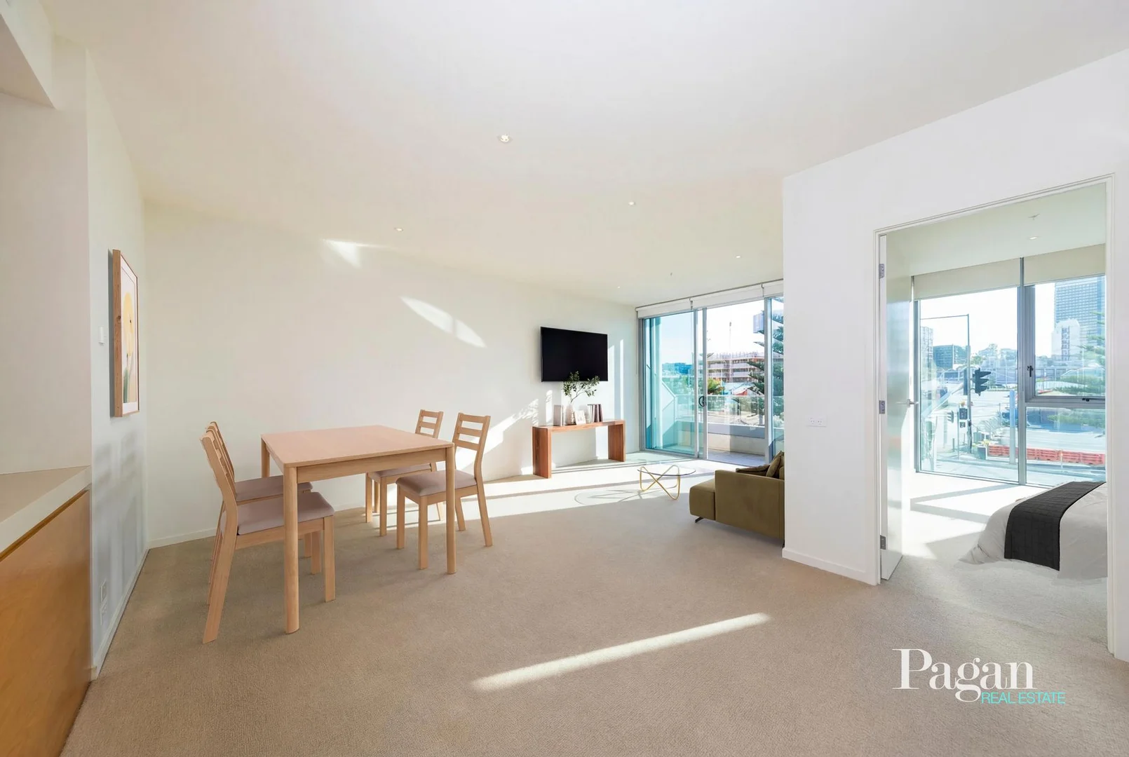 Additional image 6 of 113/2 Newquay Promenade, Docklands VIC 3008