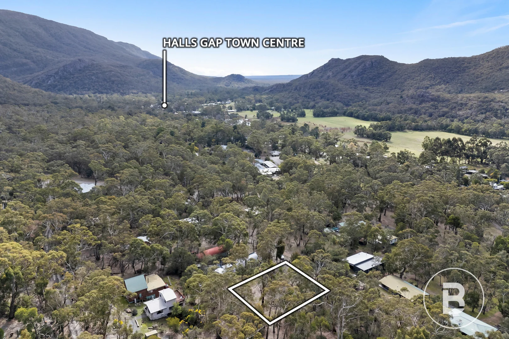 Additional image 3 of 18 Scott Road, Halls Gap VIC 3381