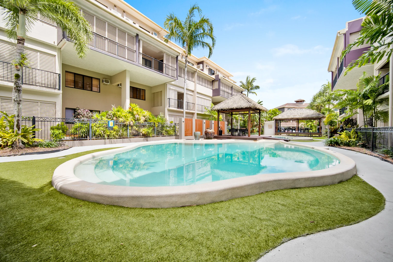 Additional image 11 of 229/2-8 Rigg Street, Woree QLD 4868