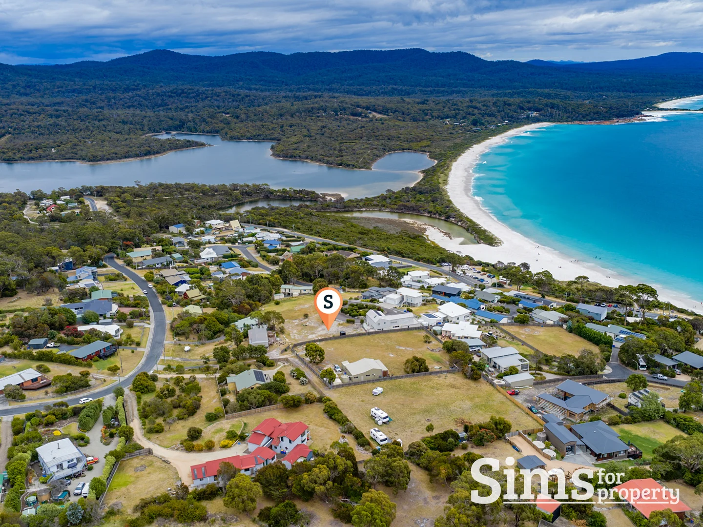 Additional image 5 of Lot 8/17 Wedge Court, Binalong Bay TAS 7216