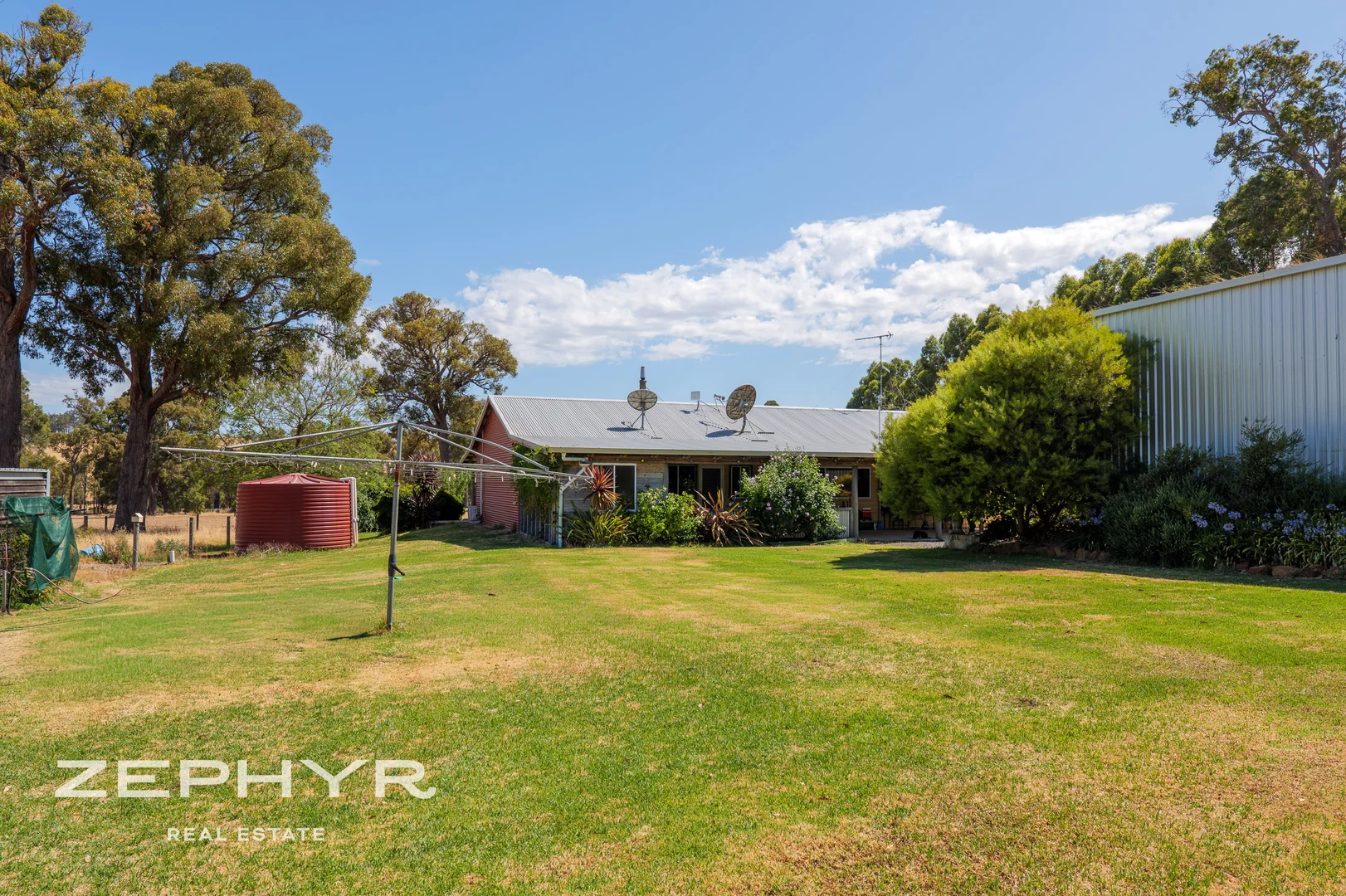 Additional image 40 of 2366 Donnybrook-Boyup Brook Road, Glen Mervyn WA 6239
