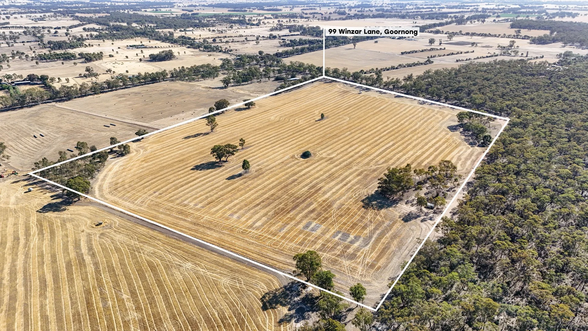 Additional image 12 of 99 Winzar Lane, Goornong VIC 3557