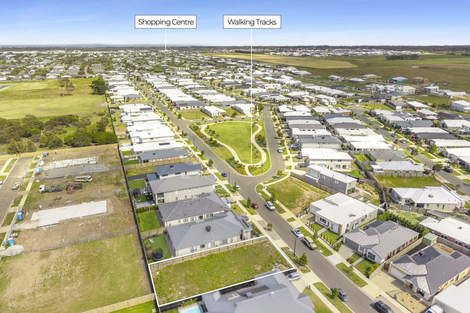 Additional image 3 of 90 Shorebreak Way, Ocean Grove VIC 3226