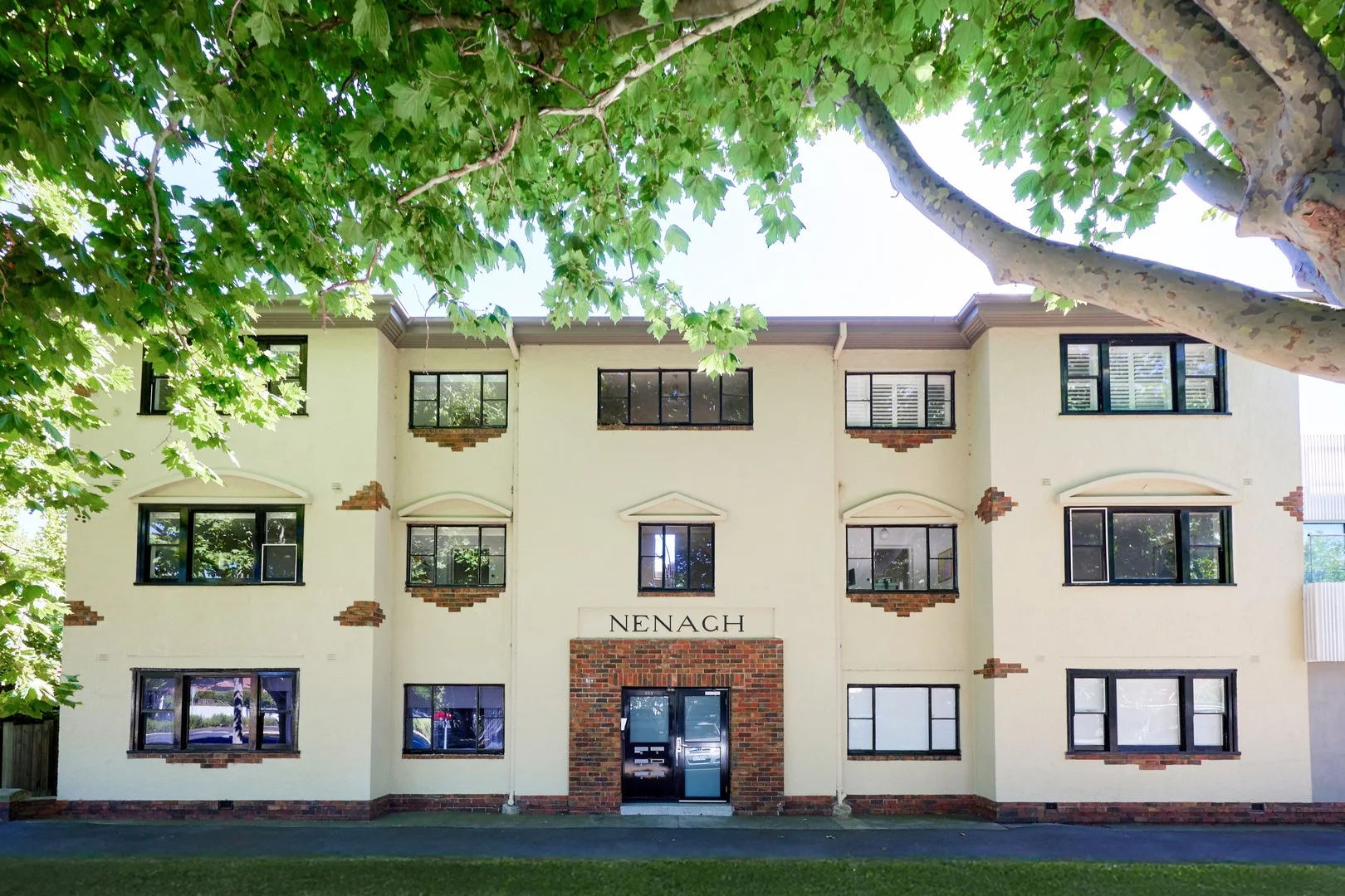 5/223 Page Street, Middle Park VIC 3206