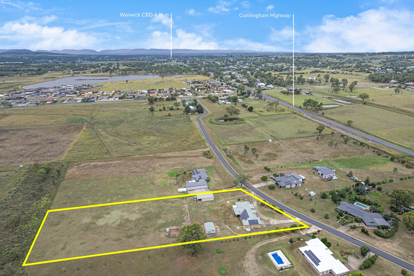 Additional image 15 of 3 Condavale Drive, Rosenthal Heights QLD 4370