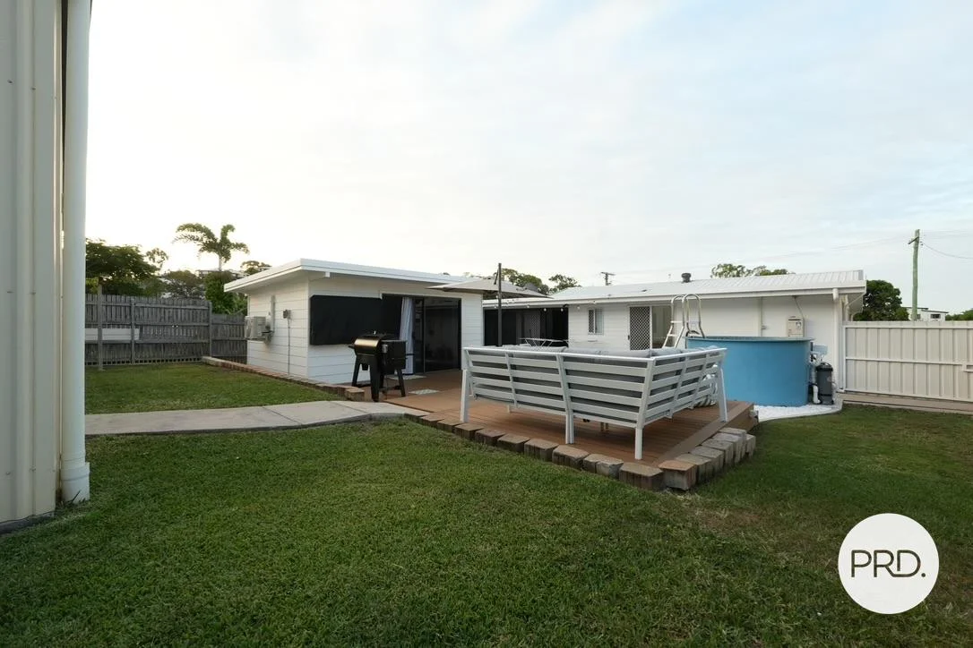 Additional image 28 of 29 Marten Street, South Gladstone QLD 4680