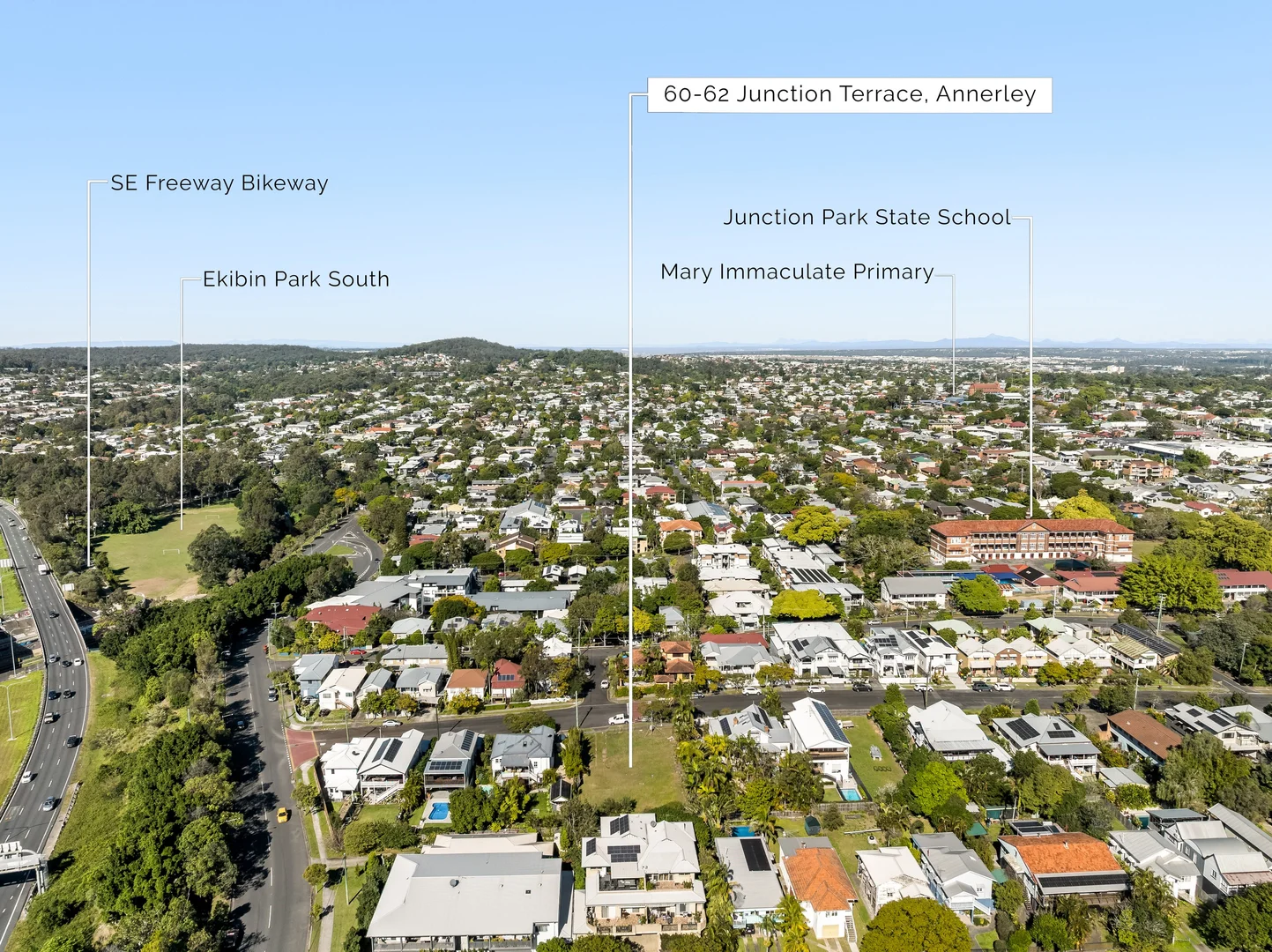 Additional image 5 of 60-62 Junction Terrace, Annerley QLD 4103