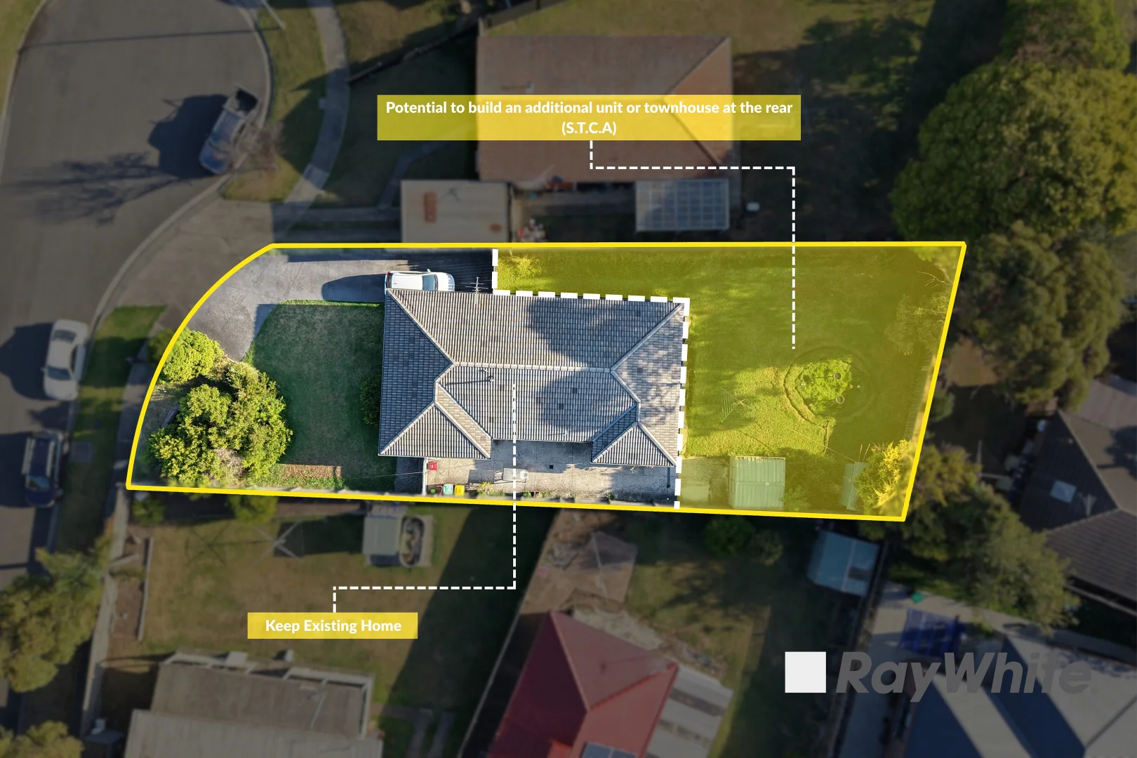Additional image 12 of 6 Tingle Close, Narre Warren VIC 3805