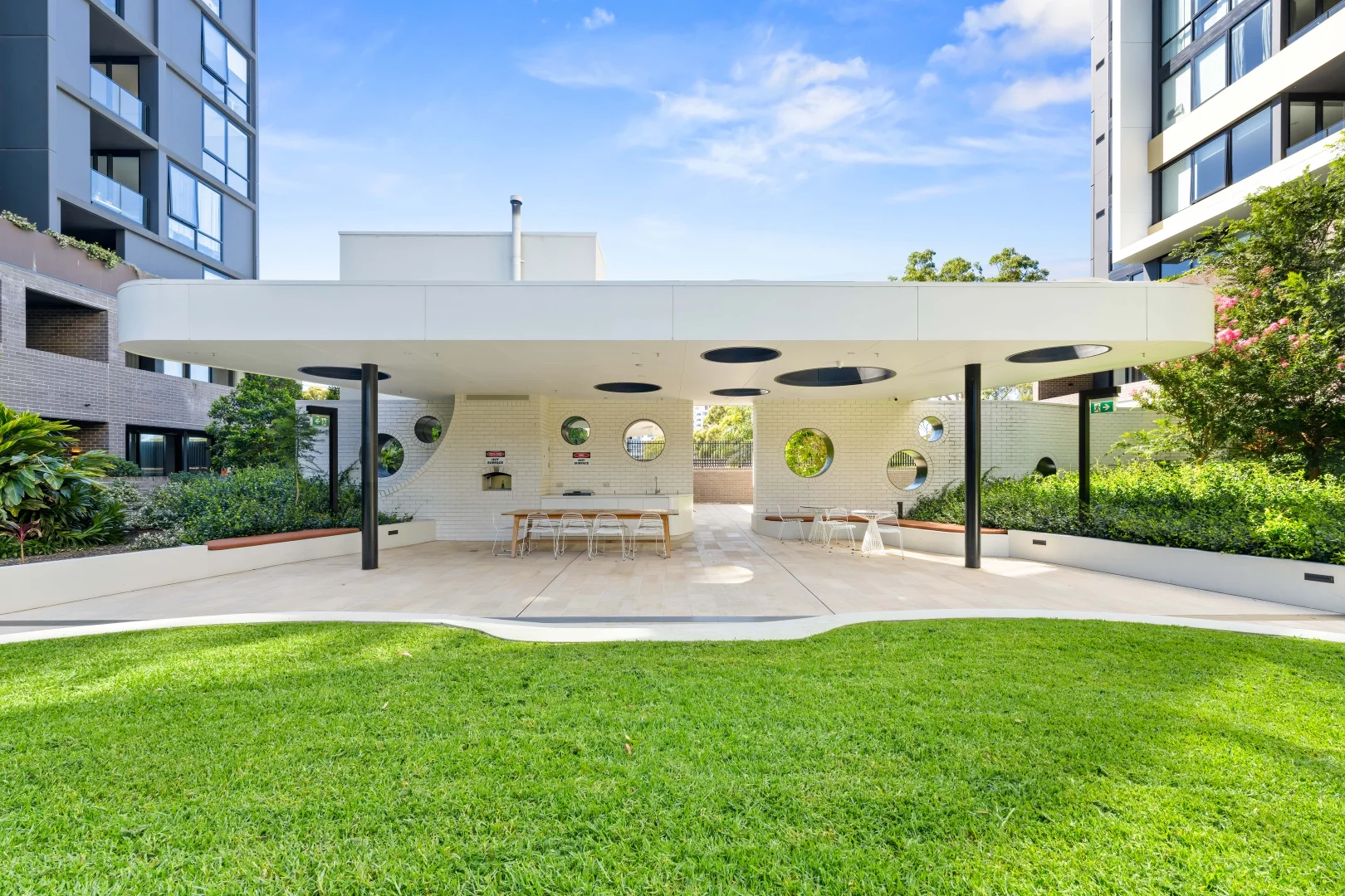 Additional image 10 of 309/159 Epping Road (rear of block), Macquarie Park NSW 2113